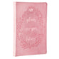 Journal: I Know the Plans I Have For You, Pink, Slimline