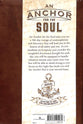 An Anchor For the Soul (Brown) (365 Daily Devotions Series)