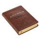 An Anchor For the Soul (Brown) (365 Daily Devotions Series)
