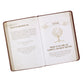 An Anchor For the Soul (Brown) (365 Daily Devotions Series)