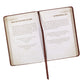 An Anchor For the Soul (Brown) (365 Daily Devotions Series)