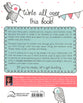 Doodle Devotions For Girls: 60 Devotions, Activities and Colouring in