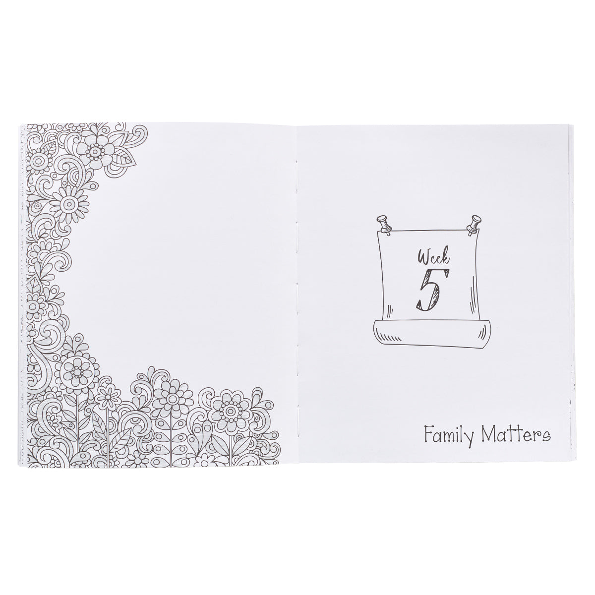 Doodle Devotions For Girls: 60 Devotions, Activities and Colouring in