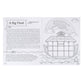 Doodle Devotions For Kids: 60 Devotions, Activities and Colouring in