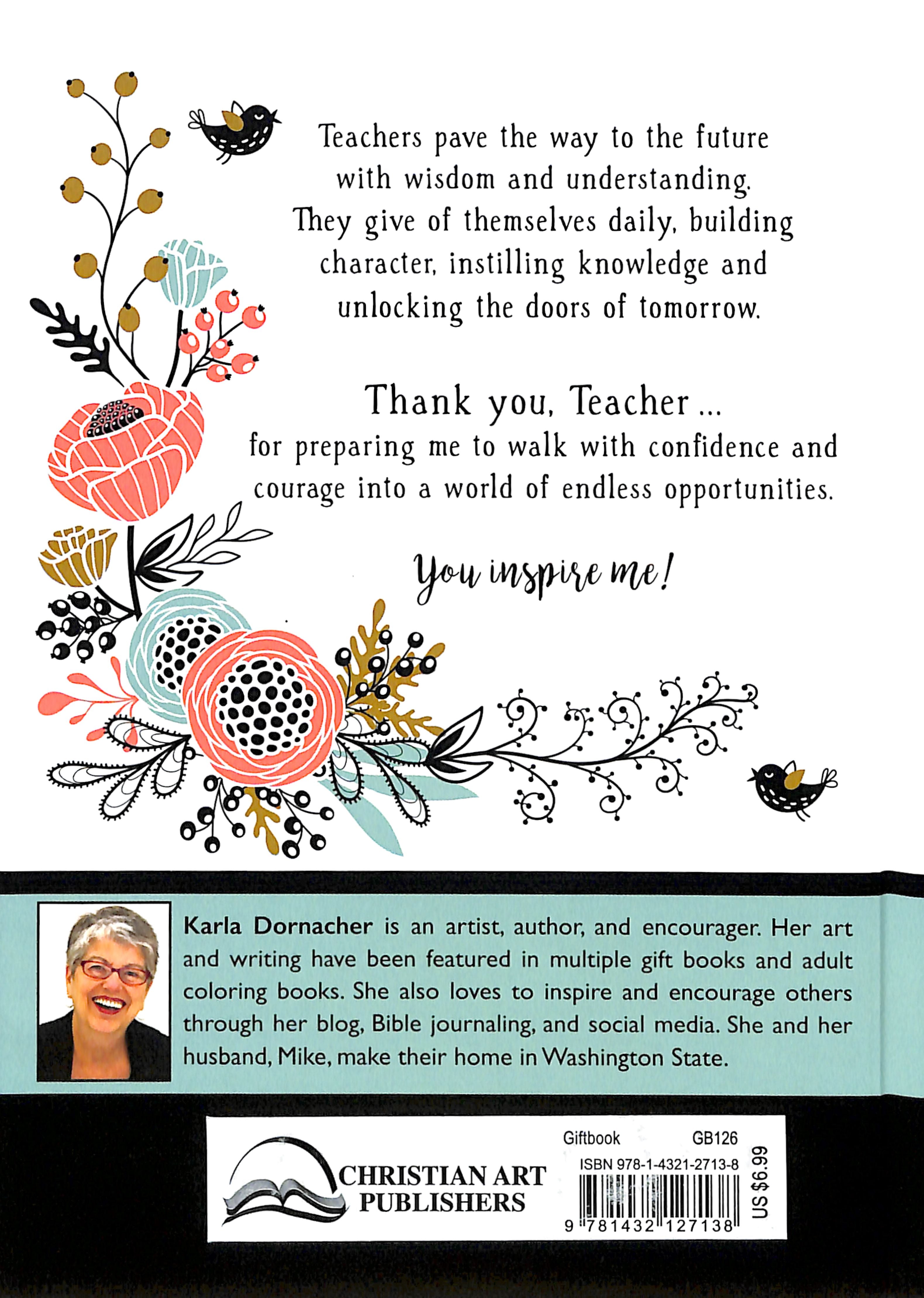 The Heart of a Teacher