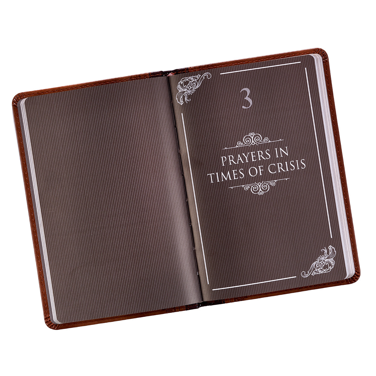A Book of Prayers: Grace and Guidance For Your Every Need
