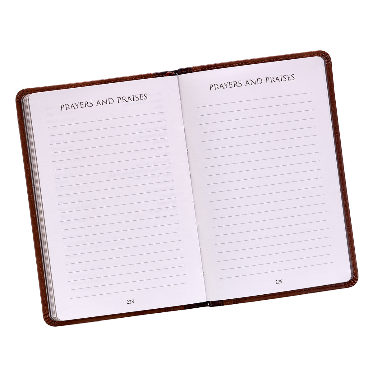 A Book of Prayers: Grace and Guidance For Your Every Need