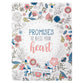 Promises to Bless Your Heart (Adult Coloring Books Series)