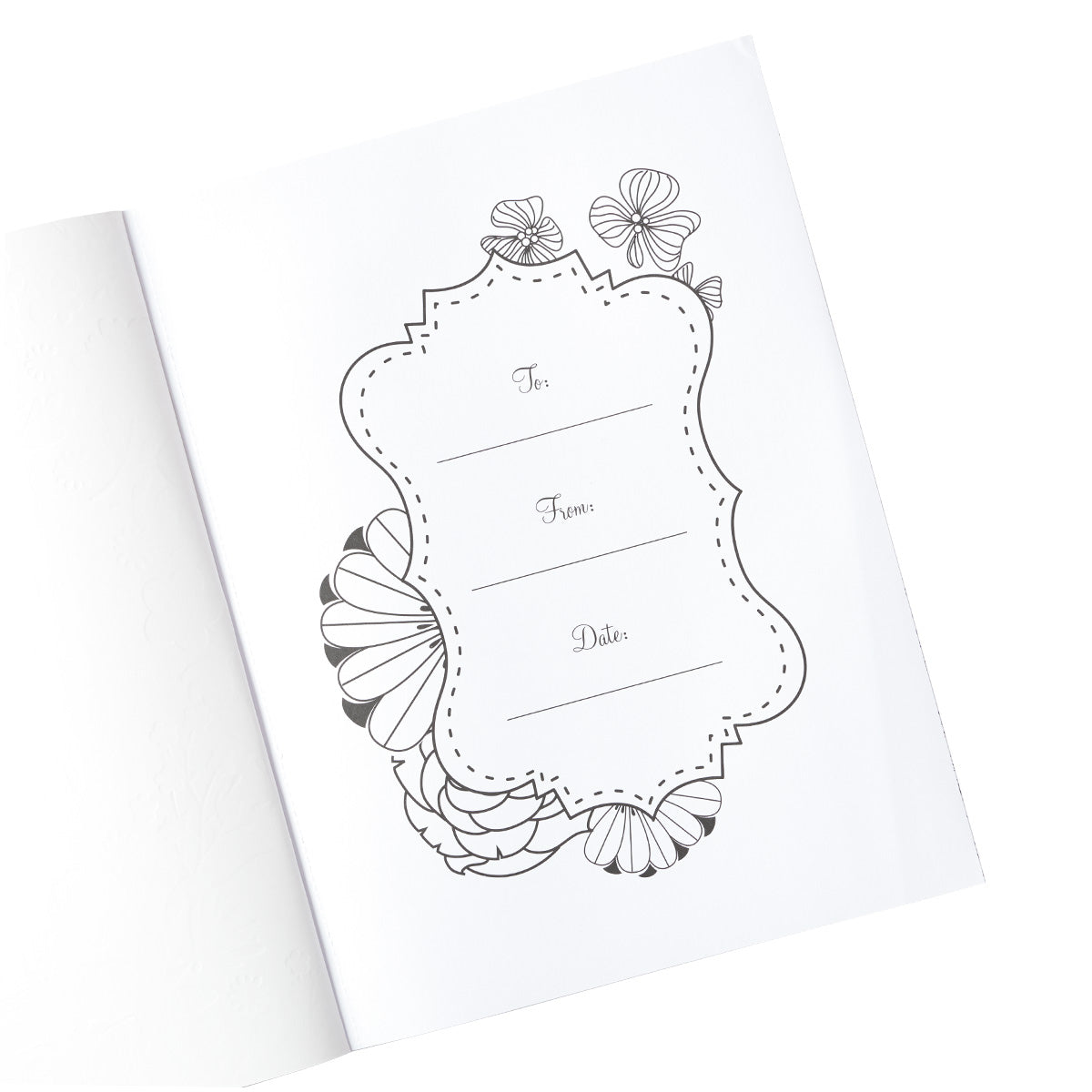 Promises to Bless Your Heart (Adult Coloring Books Series)