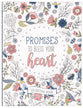 Promises to Bless Your Heart (Adult Coloring Books Series)
