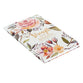Journal: Strength & Dignity Rose/Floral