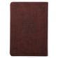 Journal: Names of God, Brown/Black