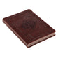 Journal: Names of God, Brown/Black