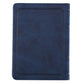 Journal: For I Know the Plans I Have For You, Navy With Tassel, Handy-Sized