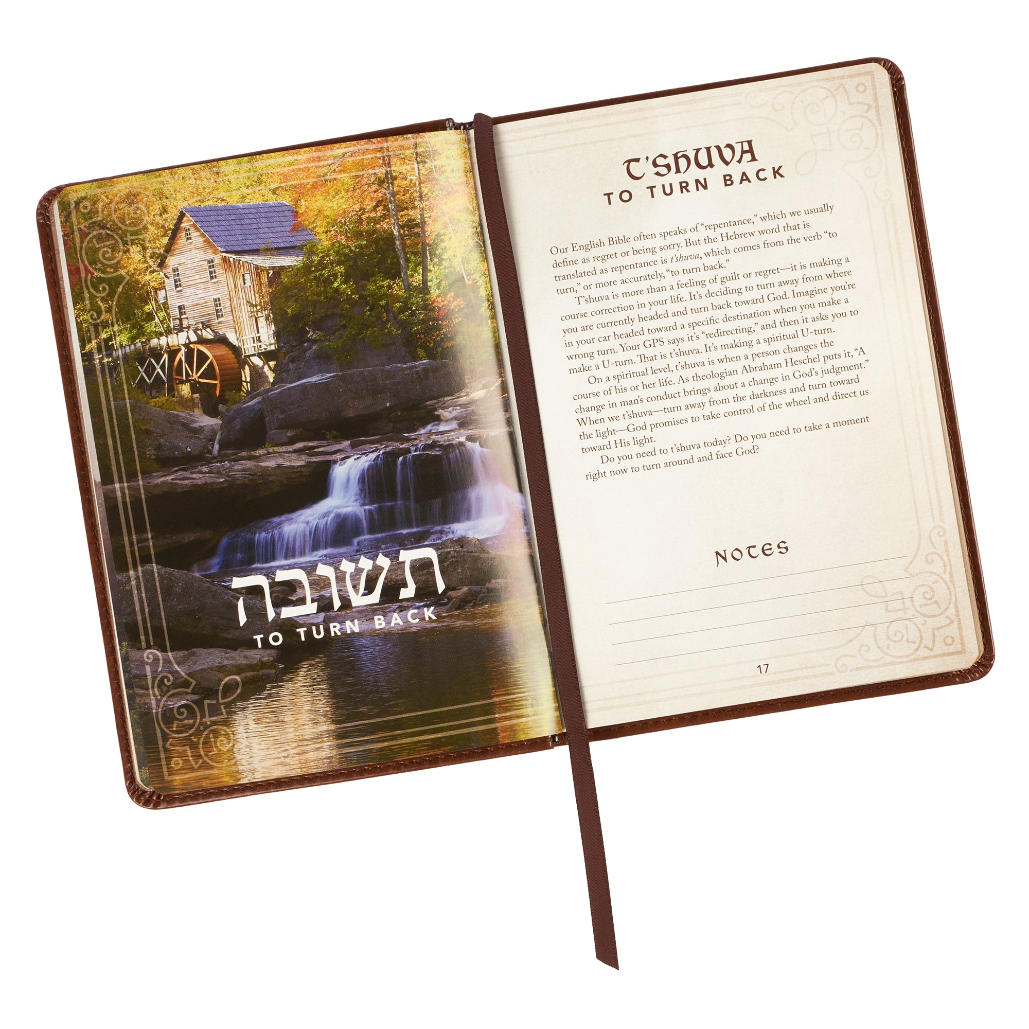 52 Hebrew Words Every Christian Should Know (Brown)