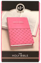 KJV Gift & Award Bible Pink (Black Letter Edition)