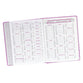 ESV My Creative Bible Purple Glitter Hardcover