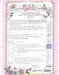 ESV My Creative Bible For Girls Softcover