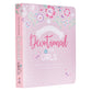 The Illustrated Devotional For Girls: 366 Devotions & Colouring in