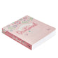 The Illustrated Devotional For Girls: 366 Devotions & Colouring in
