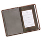 Promises From God For Every Man (Light Brown Luxleather)