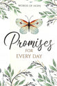 Promises For Every Day (Words Of Hope Series)