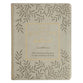 My Quiet Time Devotional: A Year-Long Devotional Guiding Women to Experince Peace and Tranquillity in God's Presence (Leaf)