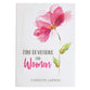 Mini Devotions For Women (Mini Devotions Series)