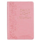 Daily Light For Women, Pink (Esv)