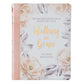Walking in Grace: 366 Grace-Filled Devotions Designed to Offer Courage, Hope and Wisdom For Women (With Ribbon Marker And Gilt Edges)