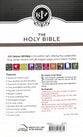 KJV Deluxe Gift Bible Indexed Purple (Red Letter Edition)