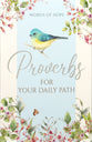 Proverbs For Your Daily Path (Words Of Hope Series)