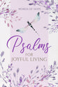 Psalms For Joyful Living (Words Of Hope Series)