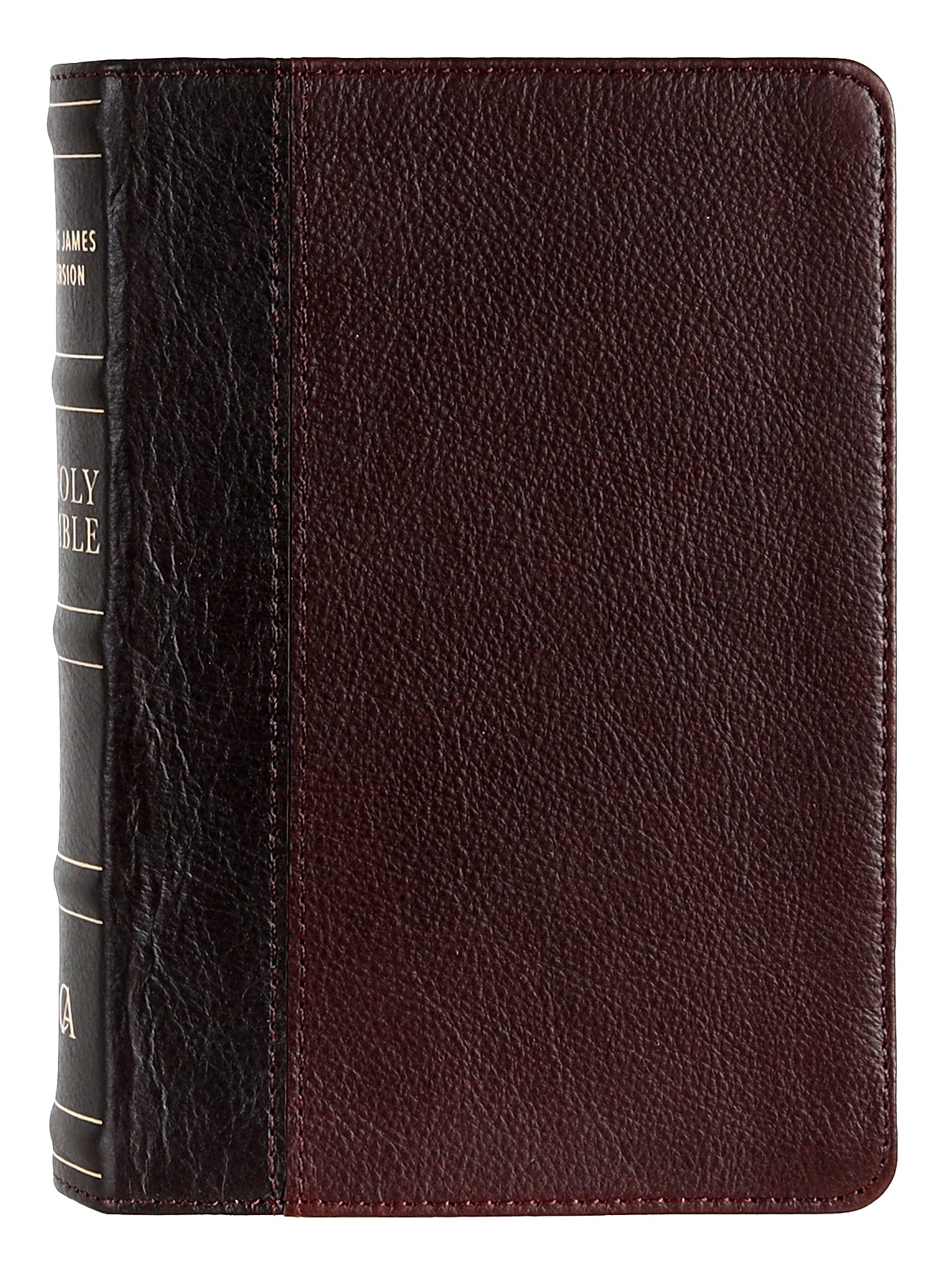 KJV Compact Bible