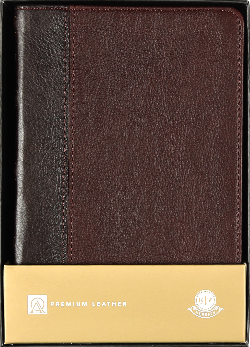 KJV Compact Bible