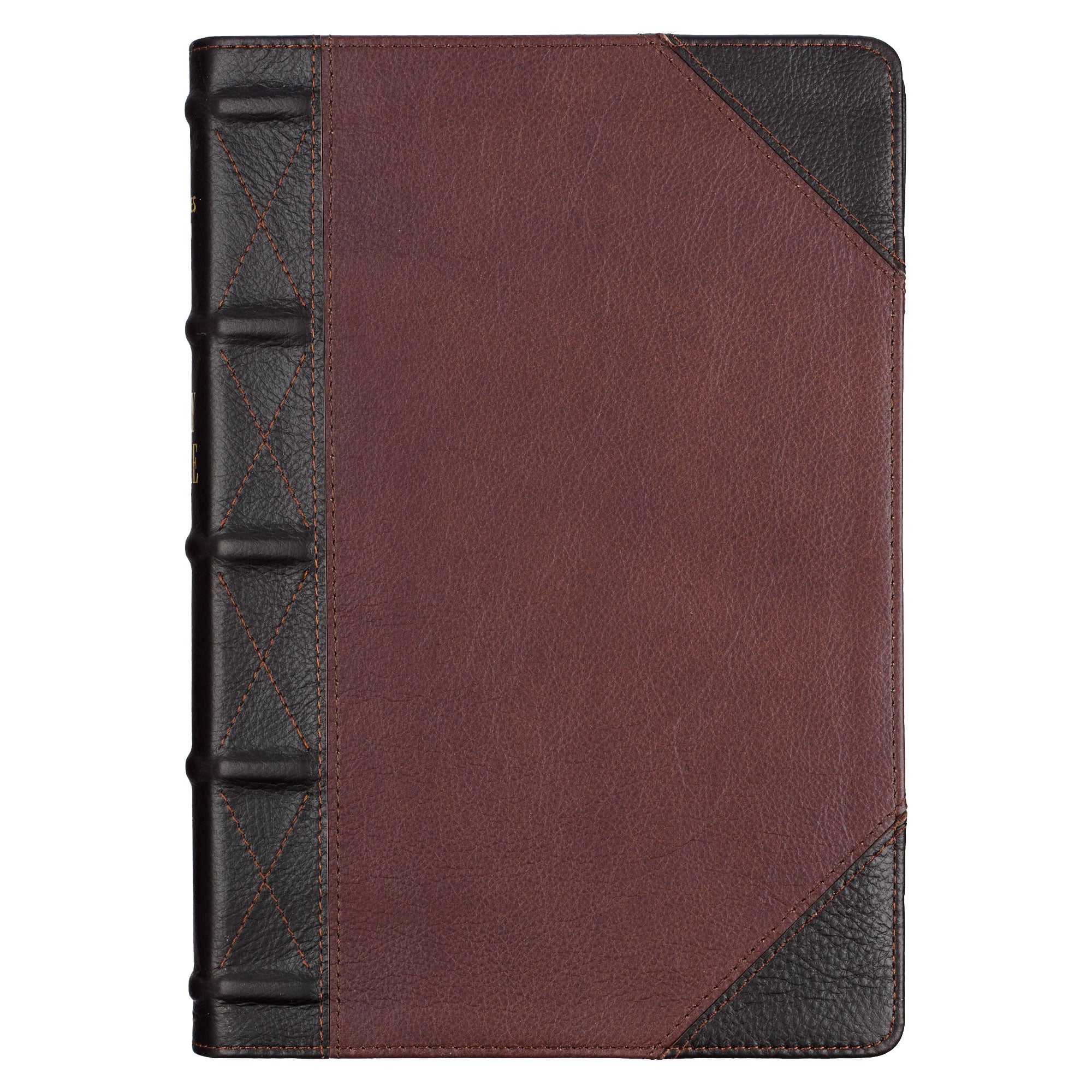KJV Giant Print Bible Indexed (Red Letter Edition)