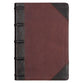 KJV Giant Print Bible Indexed (Red Letter Edition)