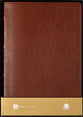 KJV Giant Print Bible Tan Indexed (Red Letter Edition)