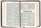 KJV Compact Large Print Bible