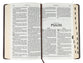 KJV Giant Print Bible Indexed (Red Letter Edition)