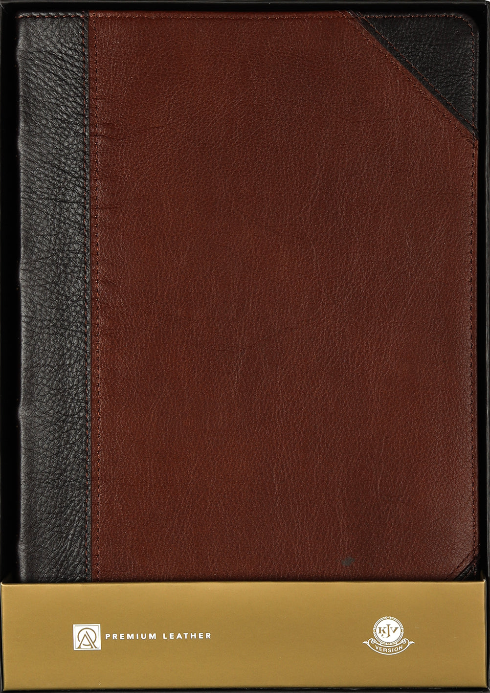 KJV Large Print Thinline Bible