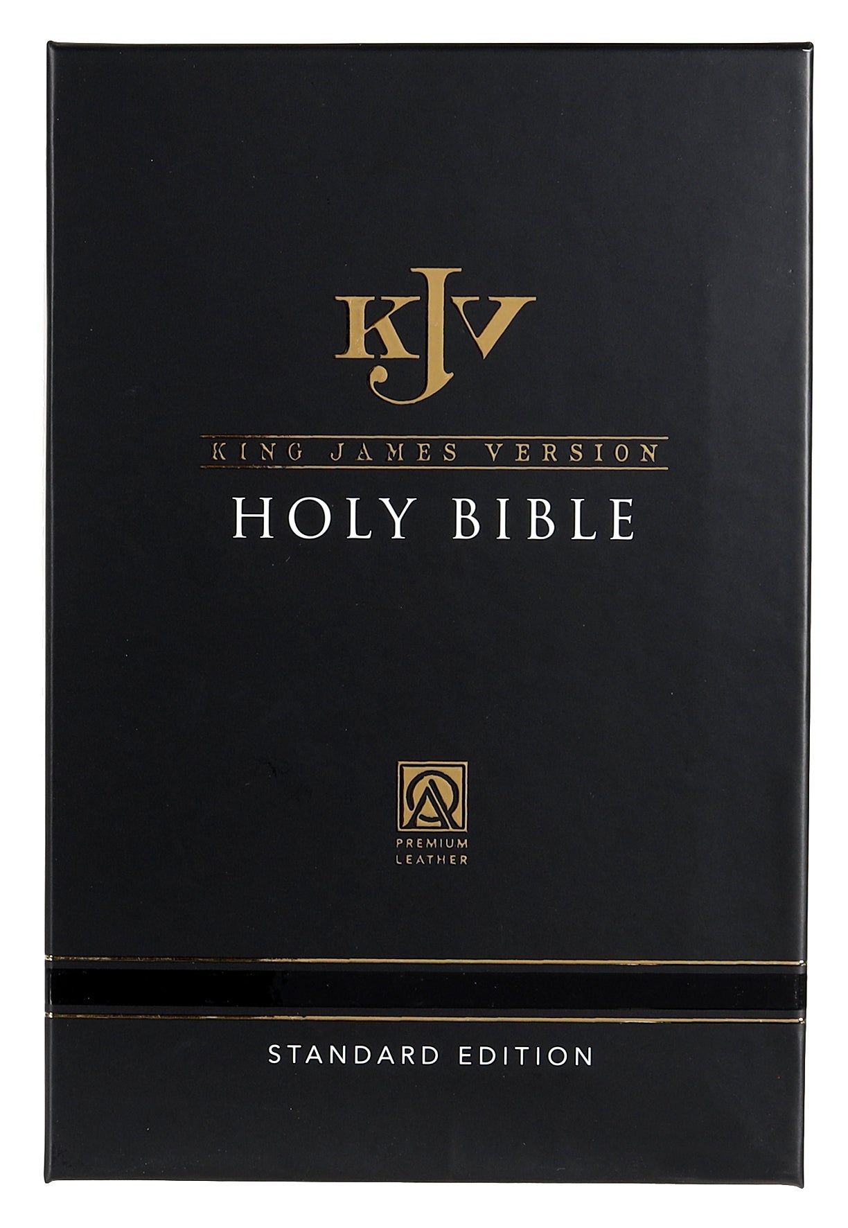 KJV Deluxe Gift Bible
