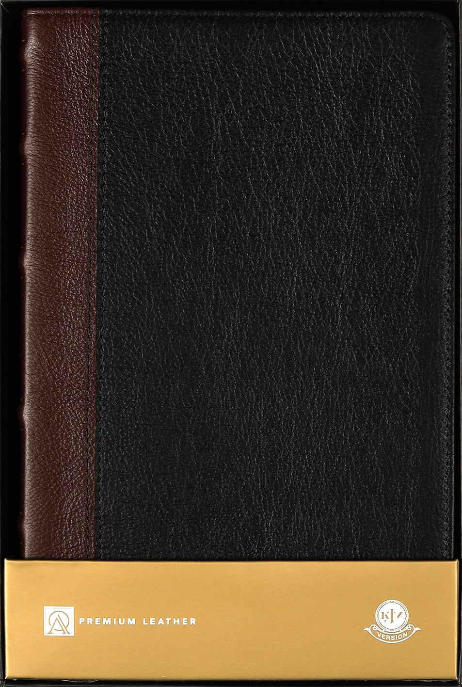 KJV Deluxe Gift Bible