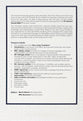 NLT Spiritual Growth Bible Navy Indexed