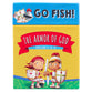 Card Game: Go Fish! - the Armor of God