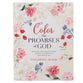 Color the Promises of God (Adult Coloring Books Series)