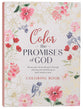 Color the Promises of God (Adult Coloring Books Series)