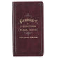Promises to Strengthen Your Faith (Kjv)