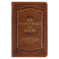 101 Devotions For Men: Encouragement For a Life of Faith