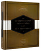 Hebrew-English Interlinear ESV Old Testament: Biblia Hebraica Stuttgartensia and English Standard Version (ESV) (Bhs)